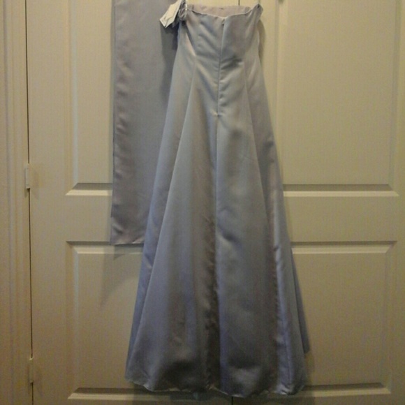 David Bridal - Formal Dresses - Picture 3 of 8